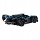 Constructor cu telecomanda CaDa Bluefire Specter, 418 el. foto