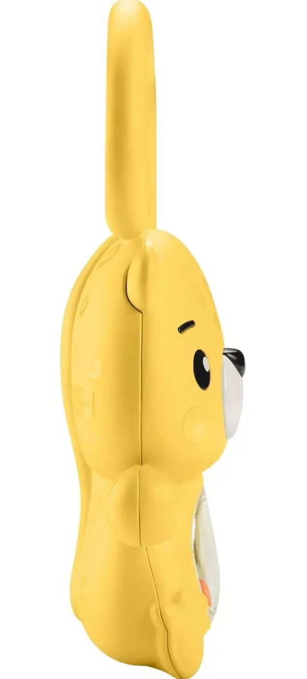 Zornaitoare Fisher-Price Animalute foto