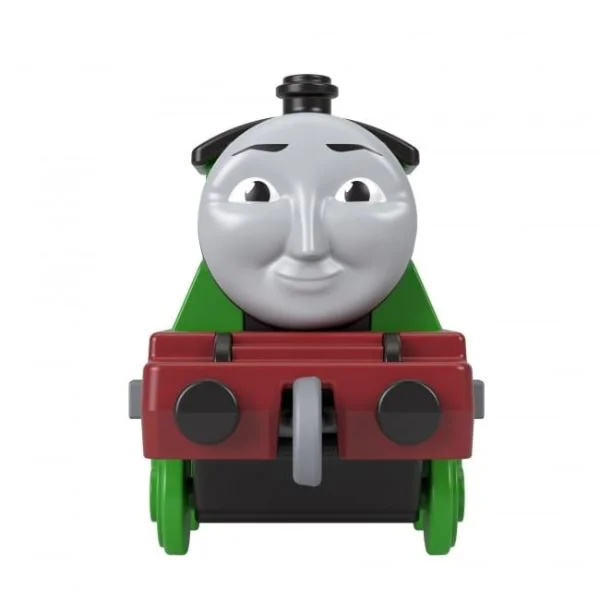 Locomotiva din metal Fisher-Price Thomas si prietenii foto
