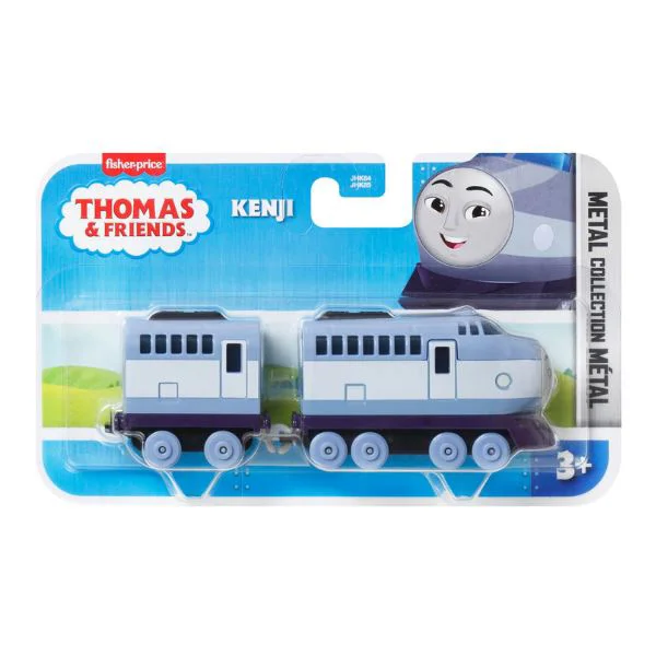 Locomotiva din metal Fisher-Price Thomas si prietenii foto