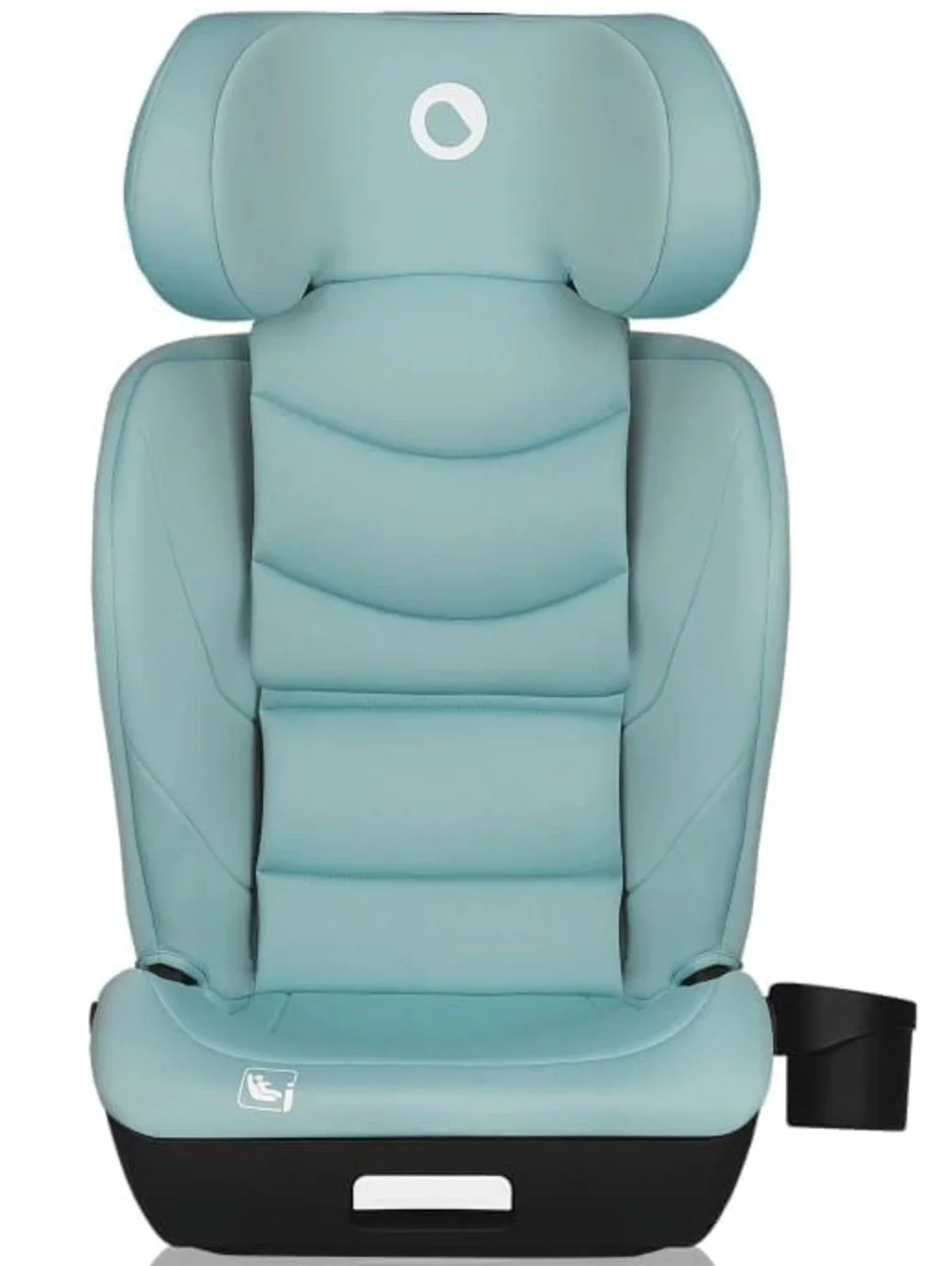 Автокресло Lionelo Isofix Neal, 15-36 кг, Зеленое foto