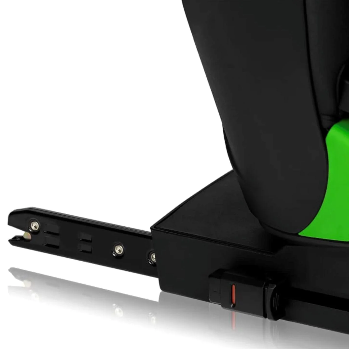 Scaun auto Lionelo Isofix Neal, 15-36 kg, Negru foto