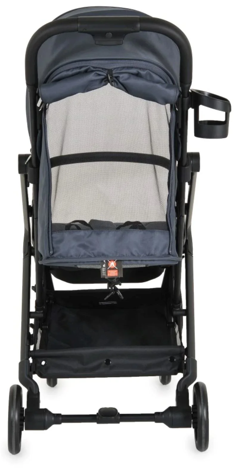 Прогулочная коляска Moni Airwalk Cabin Size foto