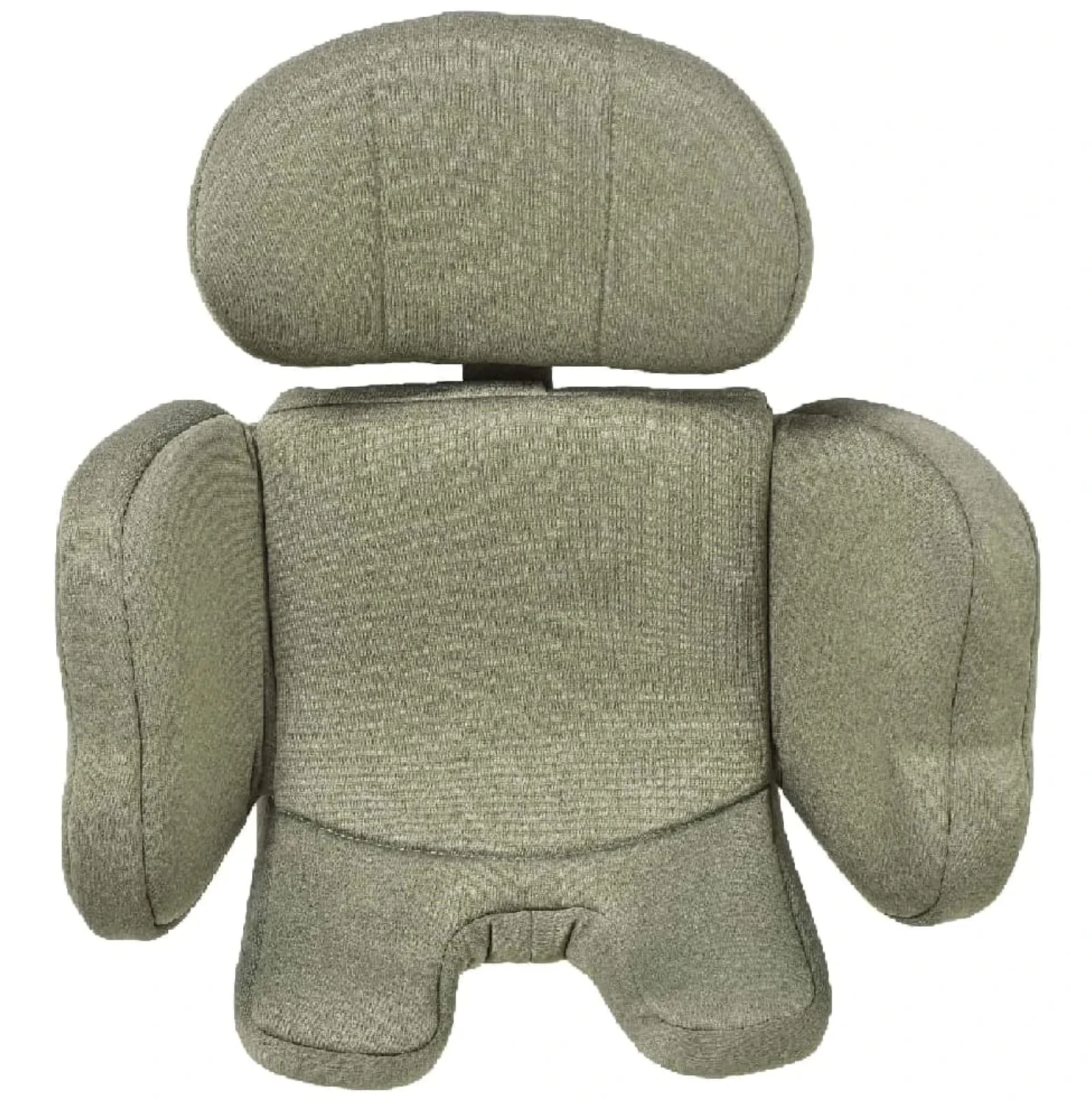 Автокресло Moni Hoku Isofix 360, Зеленый foto