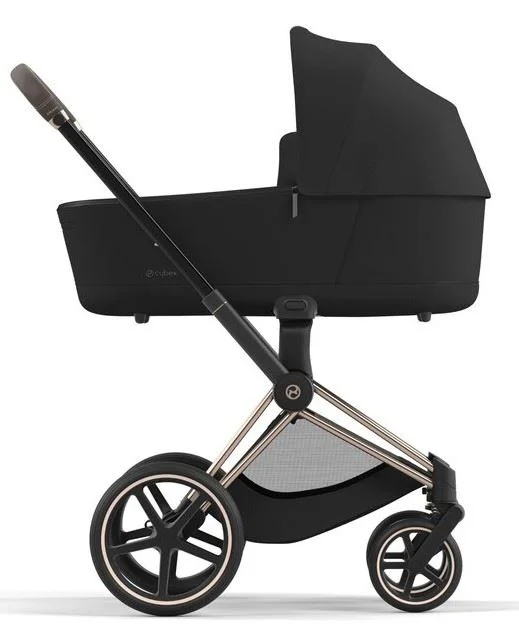 Cadru pentru carucior Cybex Priam 4.0 Platinum Rosegold foto