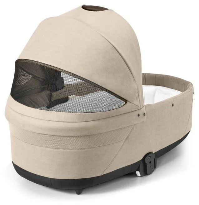 Landou pentru carucior Cybex Balios S Almond Beige foto