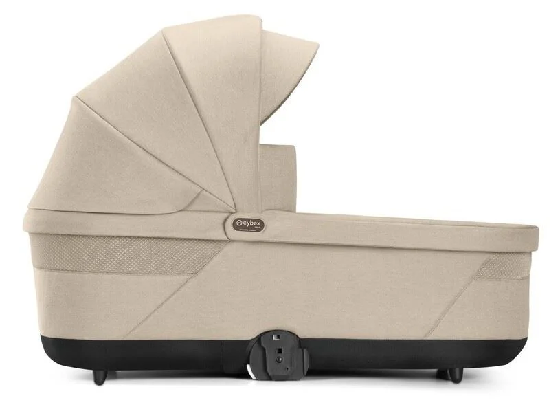 Landou pentru carucior Cybex Balios S Almond Beige foto