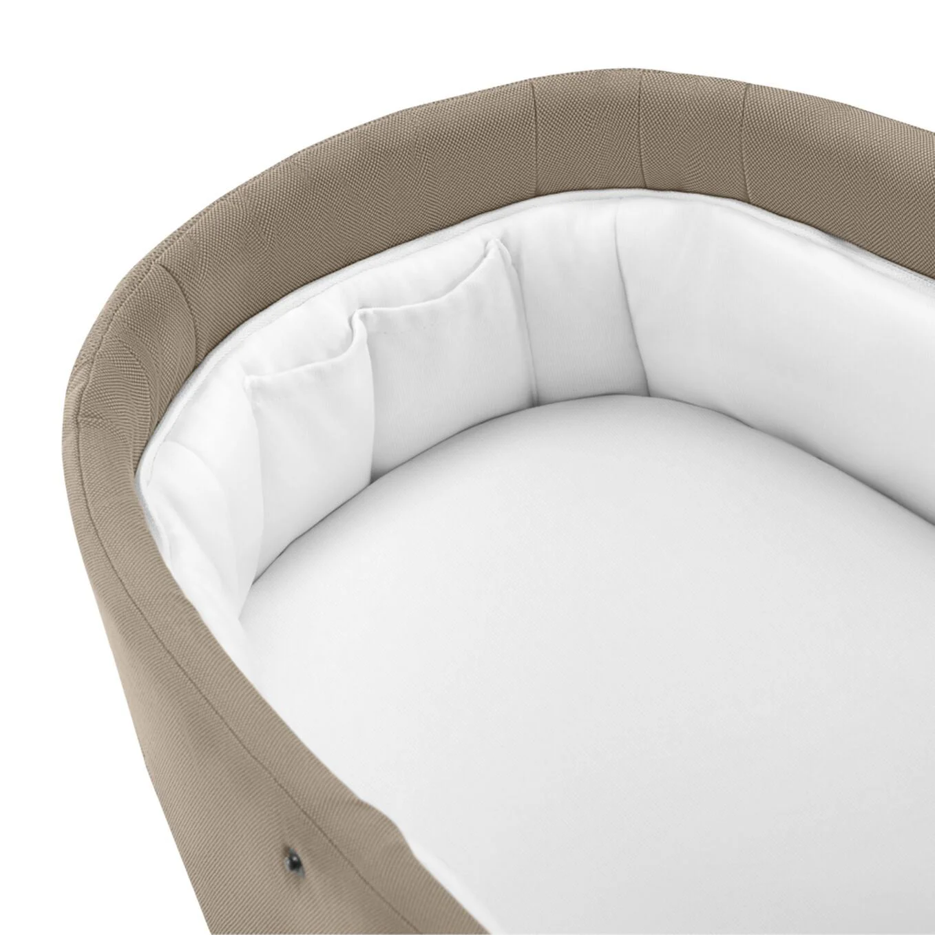Landou pentru carucior Cybex Balios S Almond Beige foto