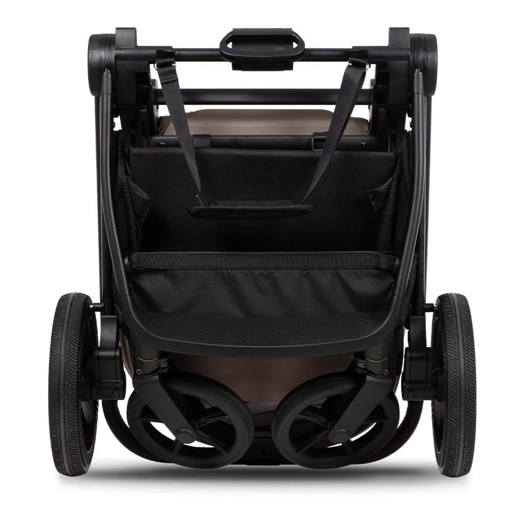 Carucior 2 in 1 Venicci Claro Almond Beige foto