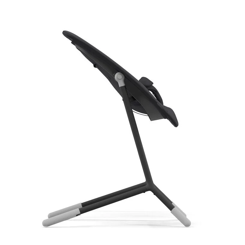 Стульчик для кормления 4-в-1 Cybex Lemo Stunning Black foto