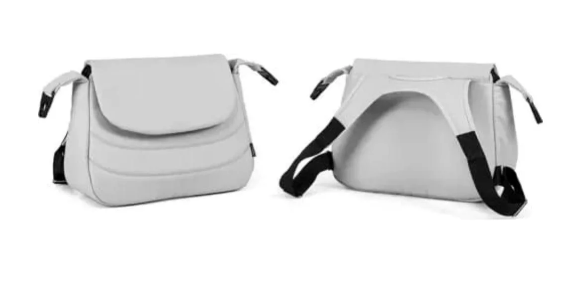 Carucior 2 in 1 Tutis Viva 4 Leather foto