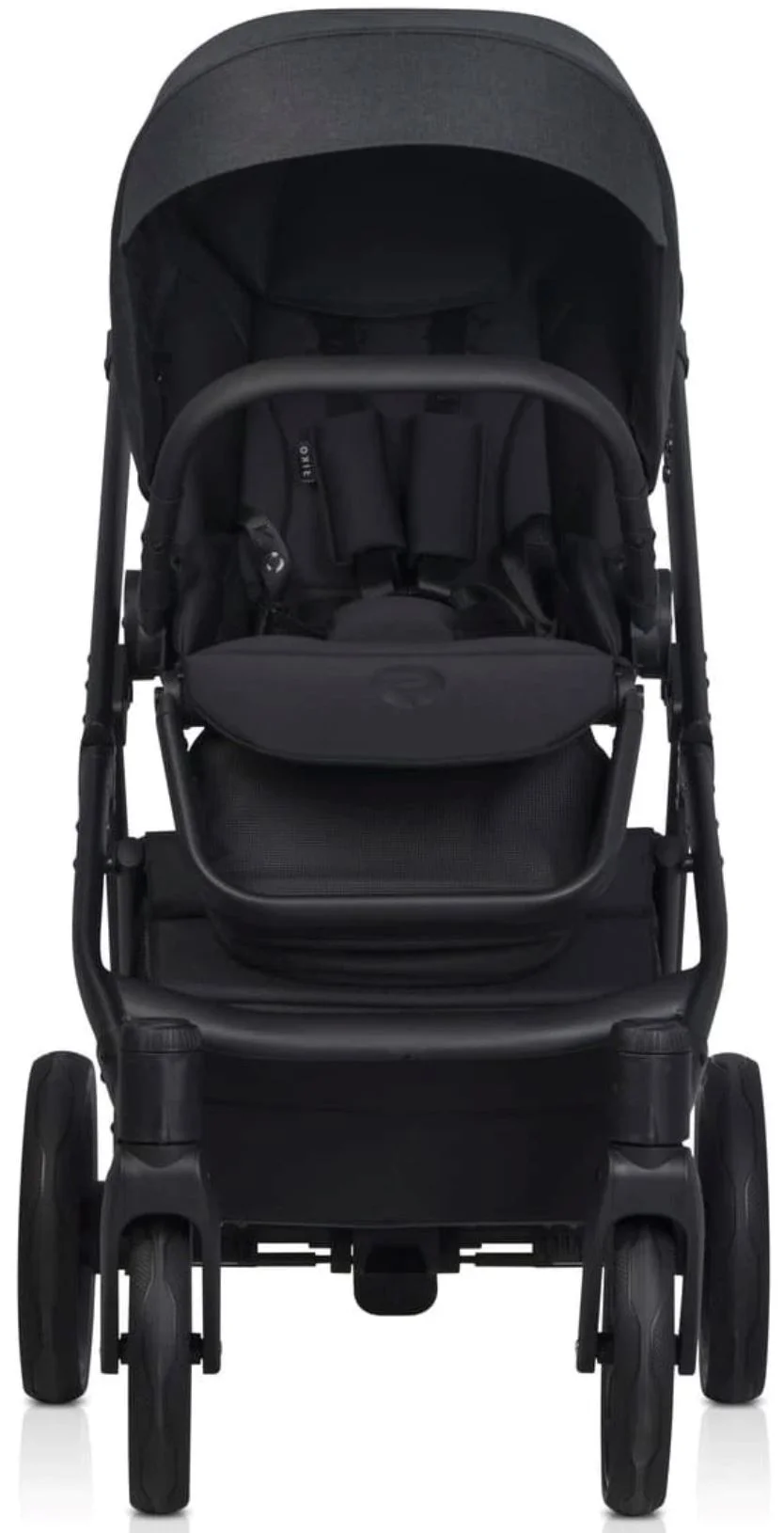Carucior 2 in 1 Riko Velar Coal foto