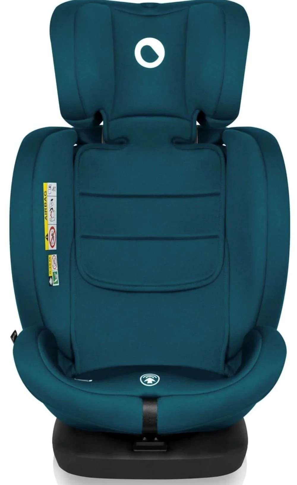Scaun auto Lionelo Isofix Bastiaan, 0-36 kg, Albastru foto