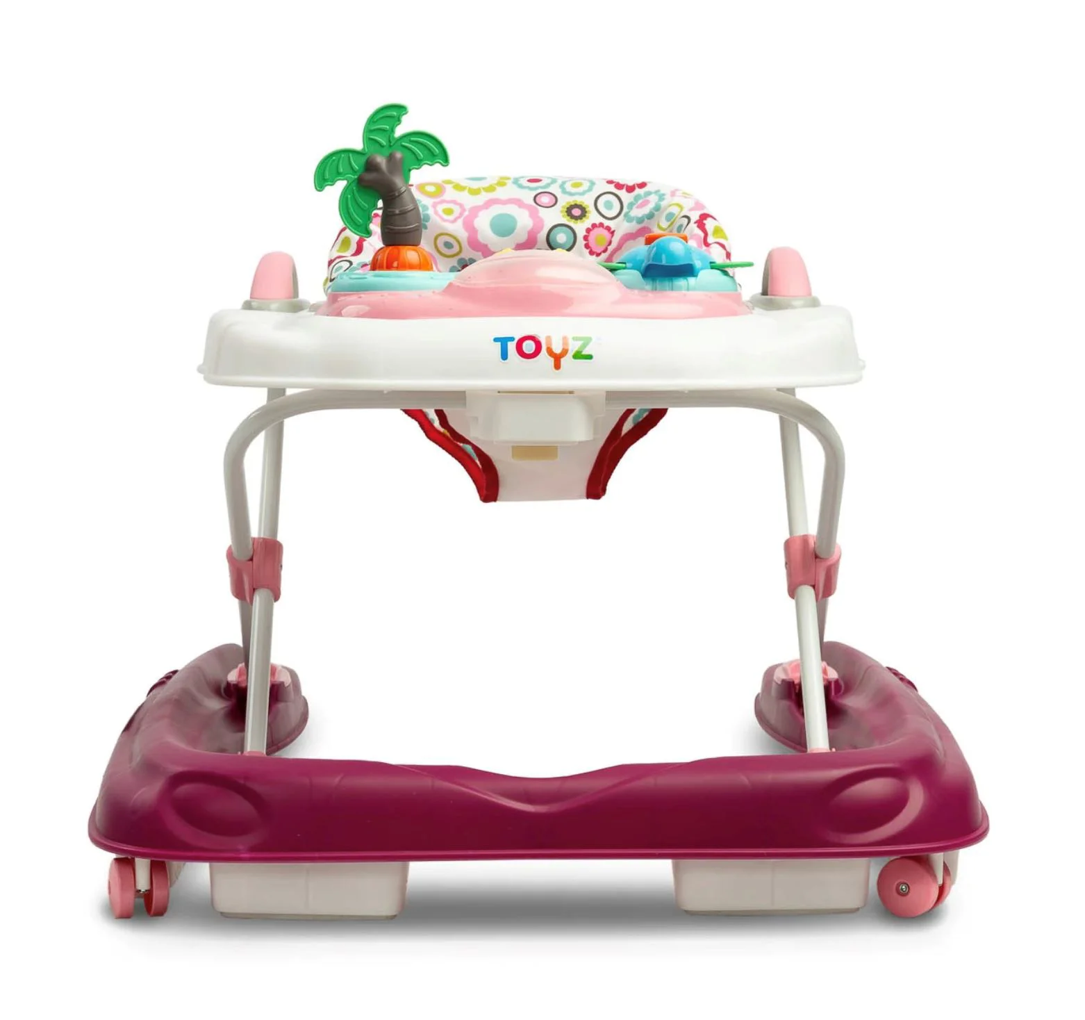 Premergator pentru copii Caretero Surf Floral foto