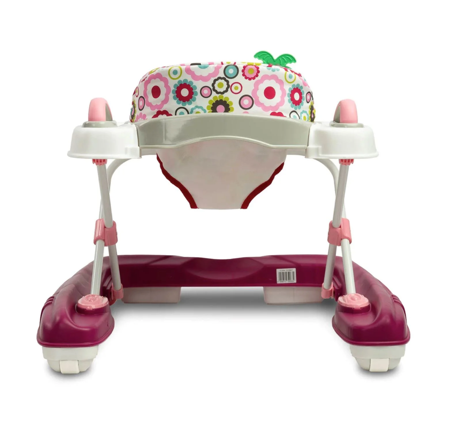 Premergator pentru copii Caretero Surf Floral foto