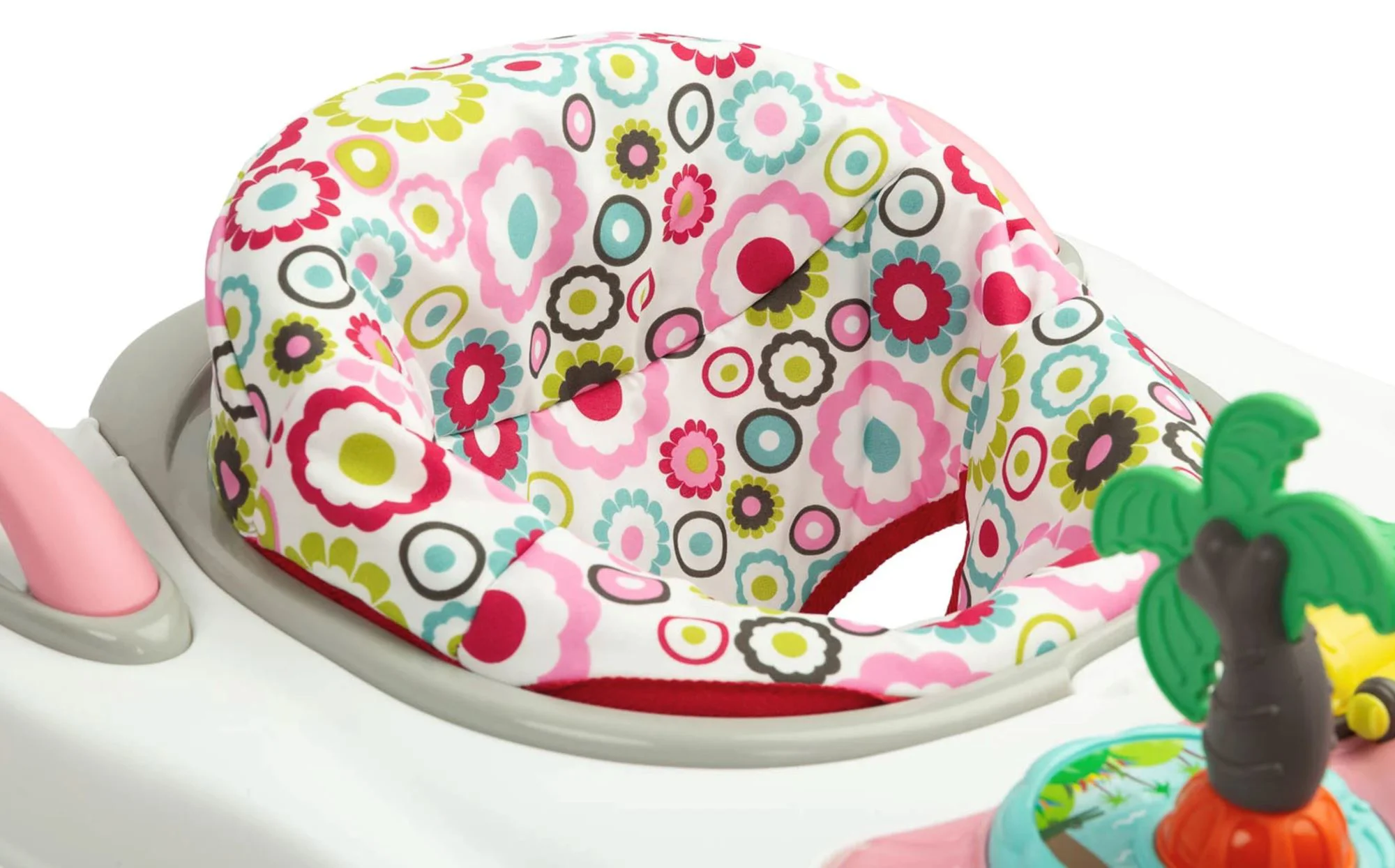Premergator pentru copii Caretero Surf Floral foto