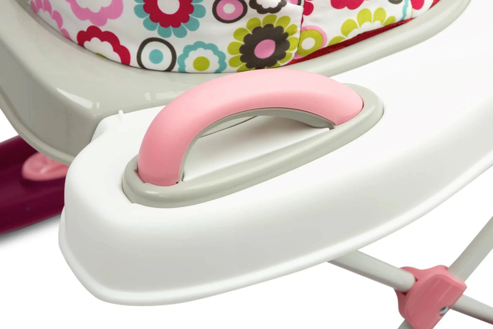 Premergator pentru copii Caretero Surf Floral foto