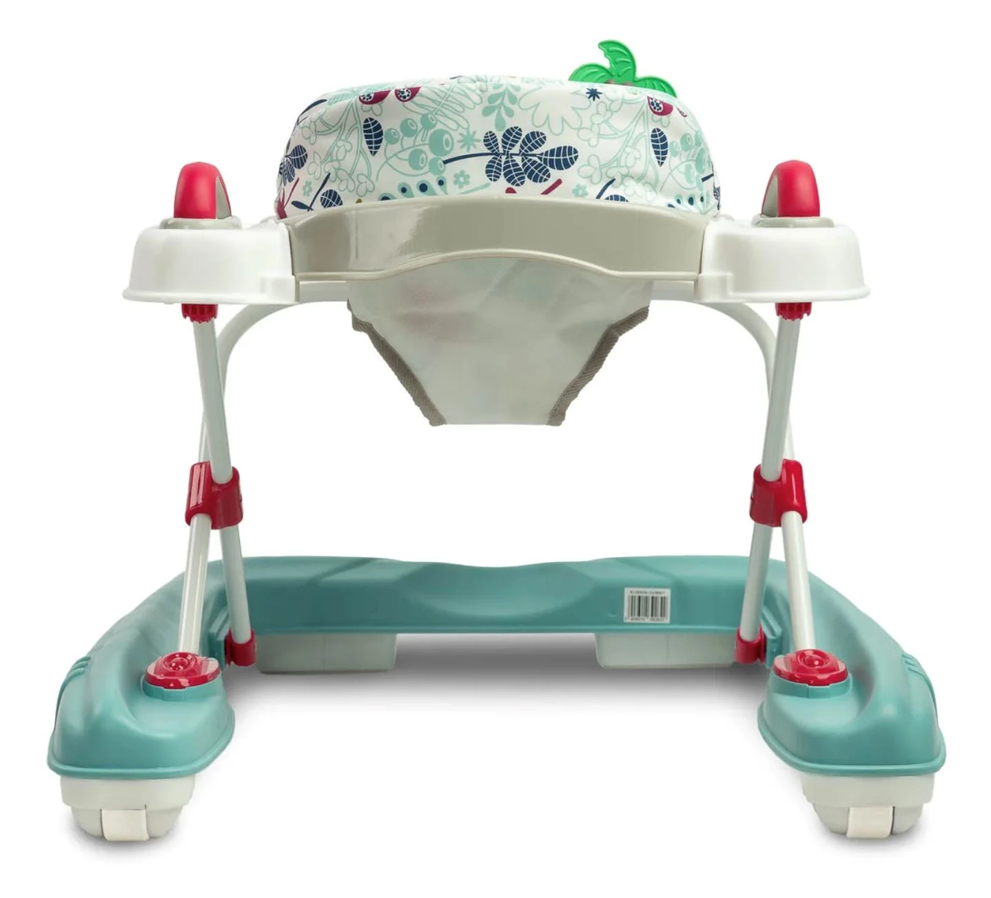 Premergator pentru copii Caretero Surf Blossom foto