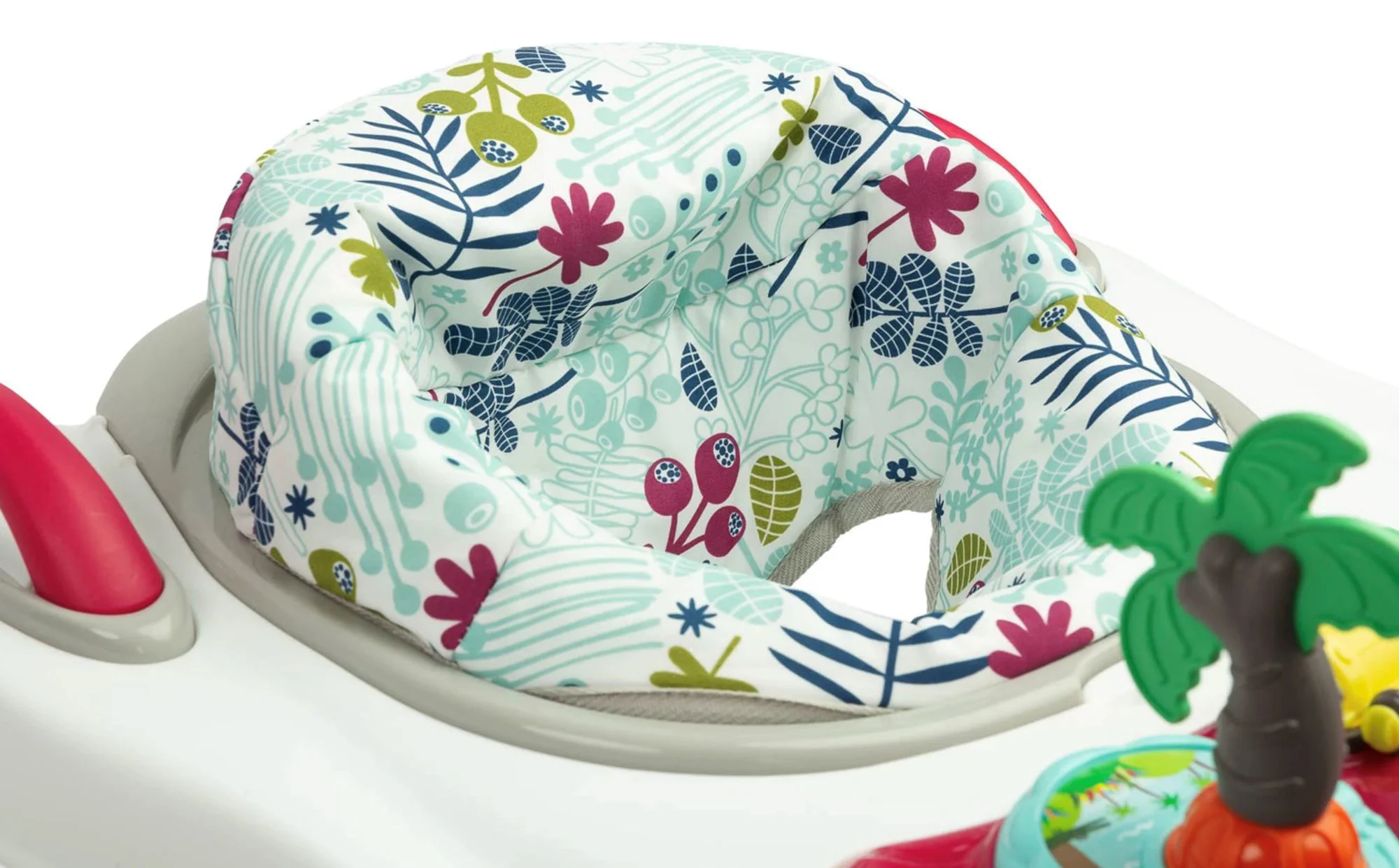 Premergator pentru copii Caretero Surf Blossom foto
