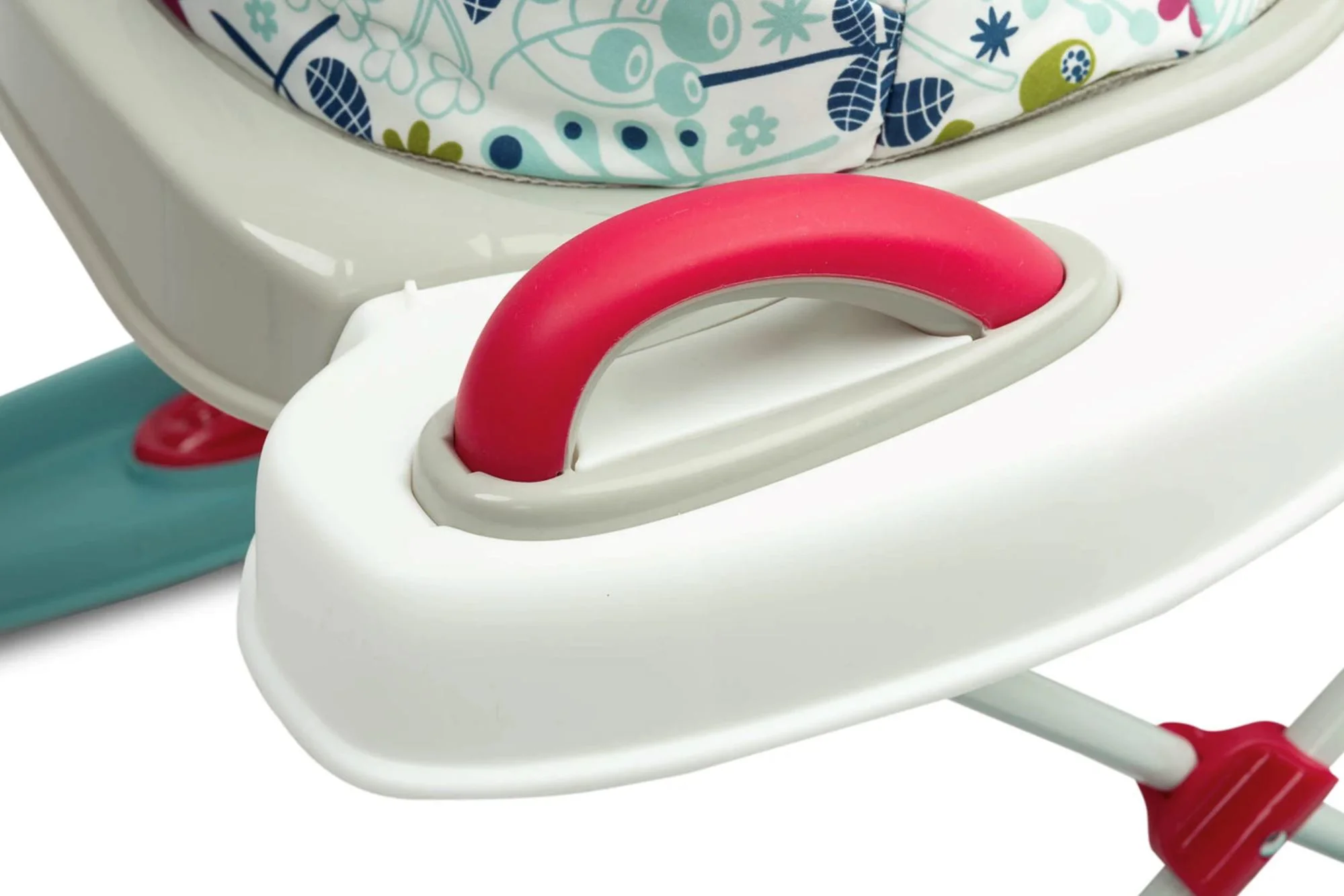 Premergator pentru copii Caretero Surf Blossom foto