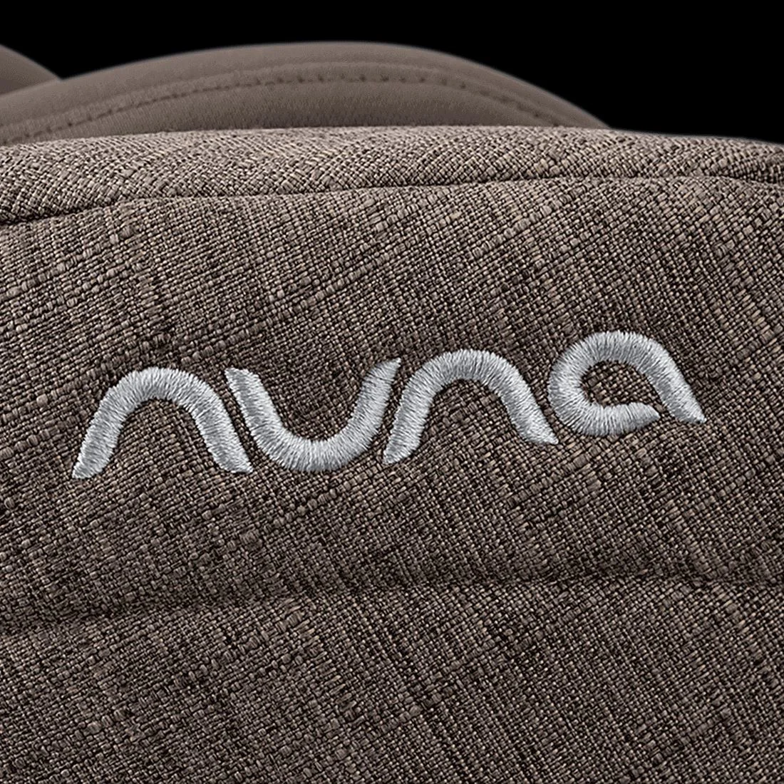 Scaun auto rotativ i-Size Nuna TODL Next Chestnut, 40-105 cm foto