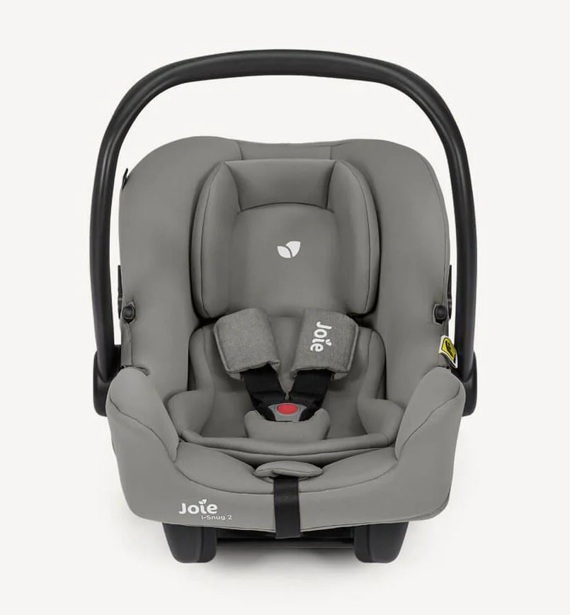 Автокресло Joie i-Snug 2 Quartz, с рождения до роста 75 см foto