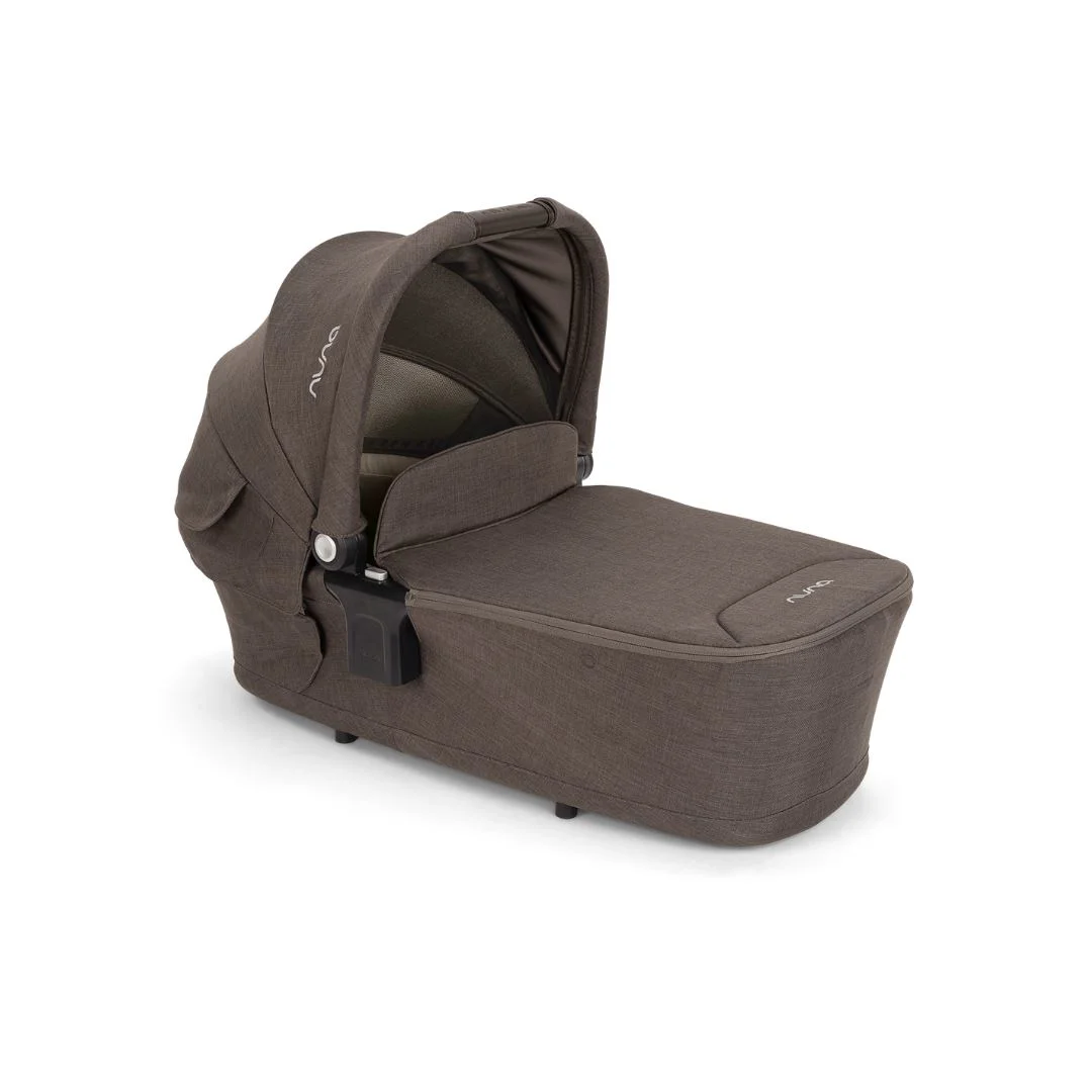 Carucior compact 2 in 1 Nuna TRIV Next Chestnut foto