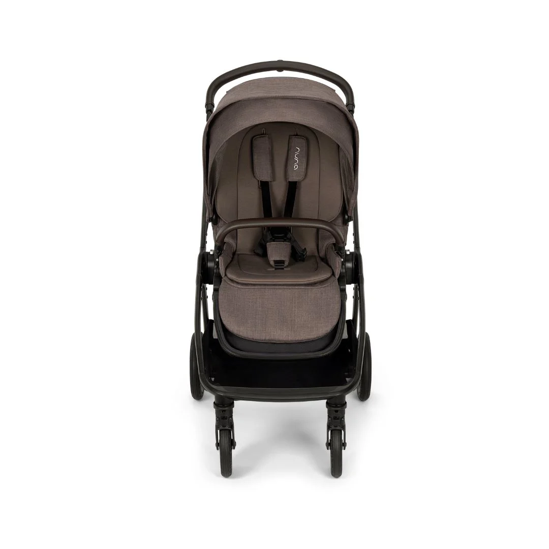 Carucior compact 2 in 1 Nuna TRIV Next Chestnut foto