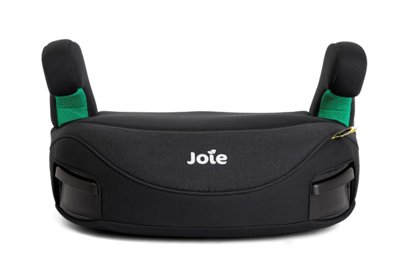 Scaun auto tip inaltator cu isofix Joie i-Chapp FX Raven, 137 -150 cm foto