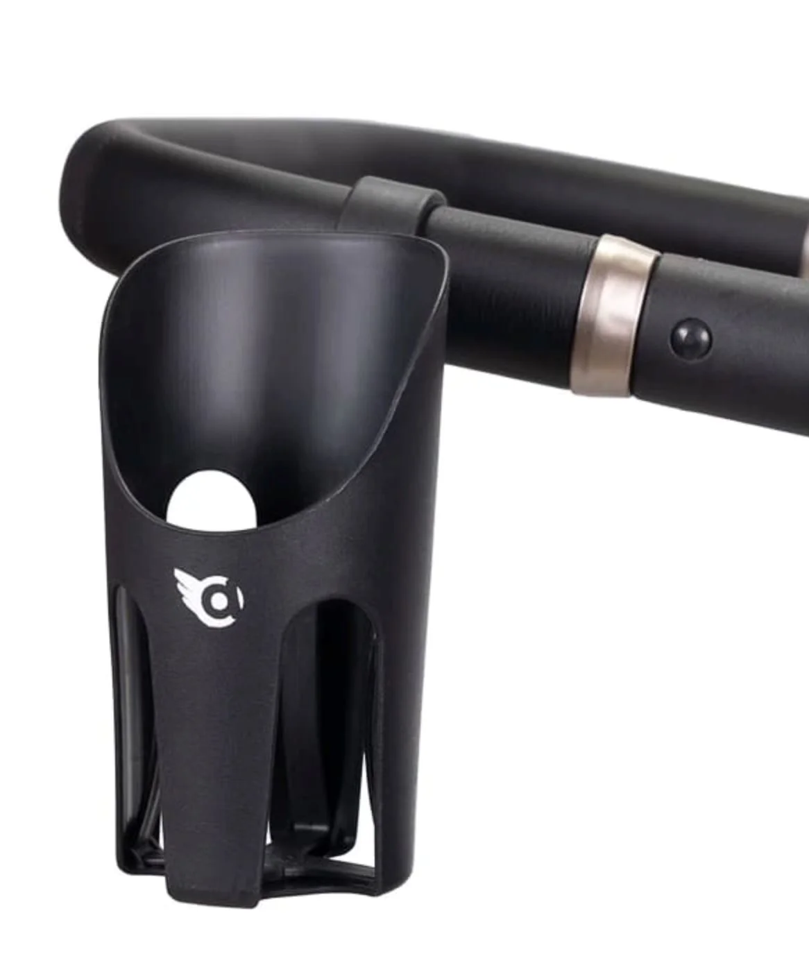 Carucior 2 in 1 Angelina Enigma Eco Alb foto