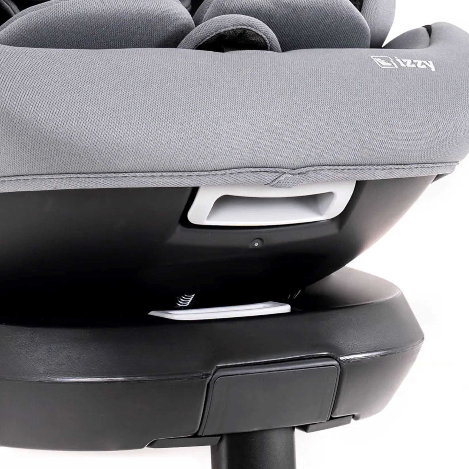 Scaun auto Coletto Isofix Izzy, 0-36 kg Verde foto