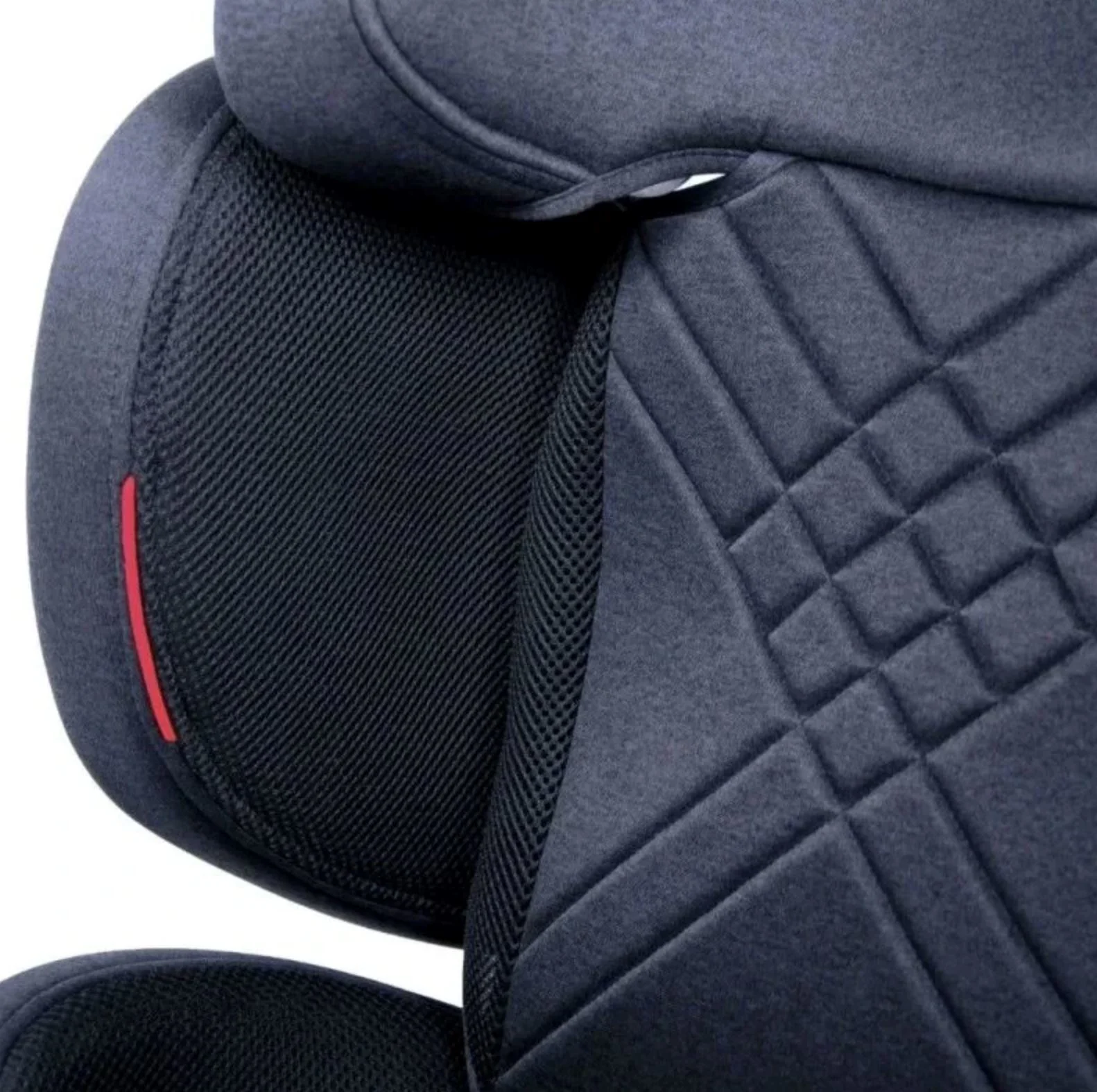Scaun auto Coletto i-Size Isofix Avola, 100-150cm (15-36 kg) foto
