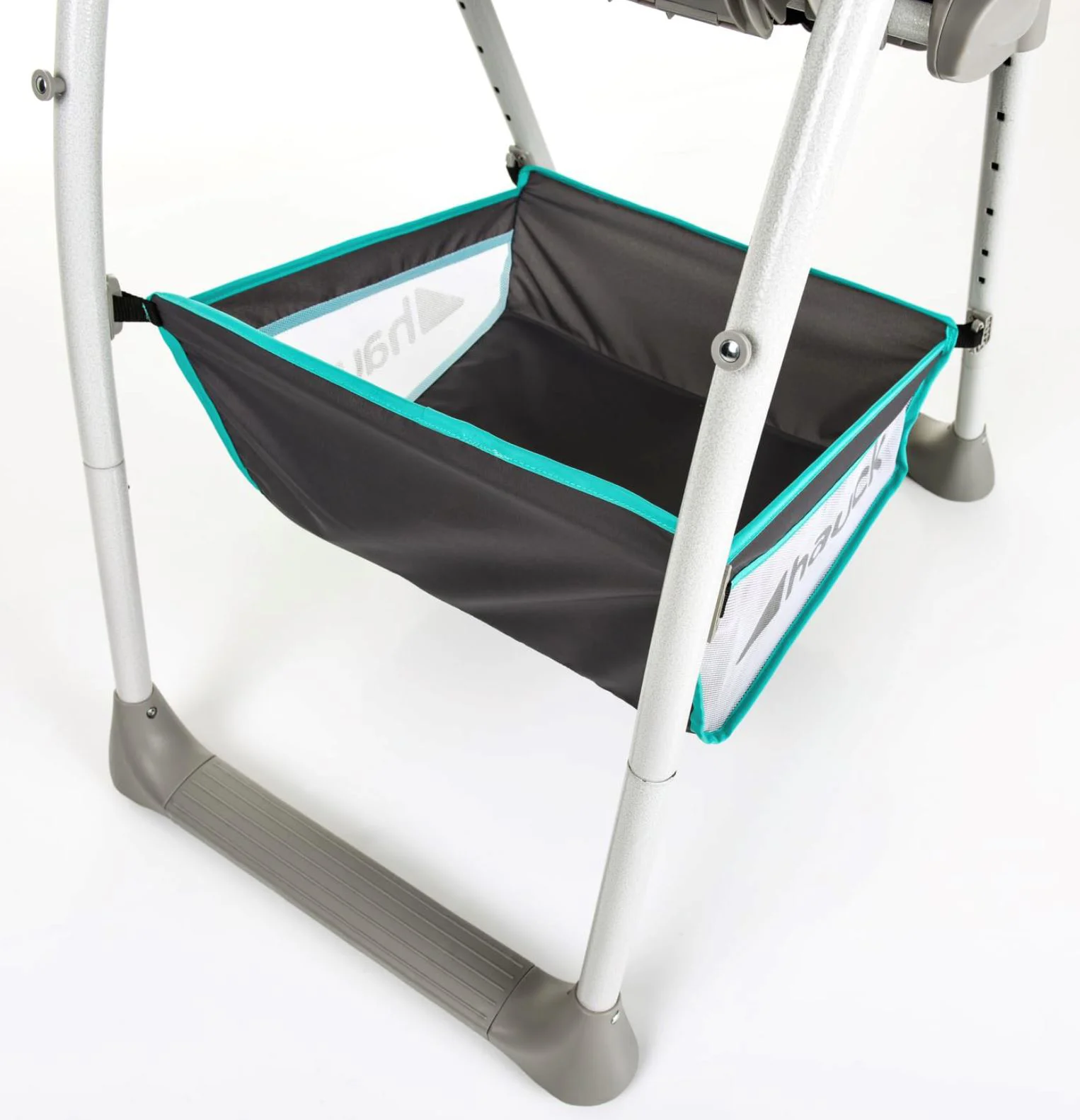 Scaun de masa 2 in 1 Hauck Sit N Relax Hearts foto