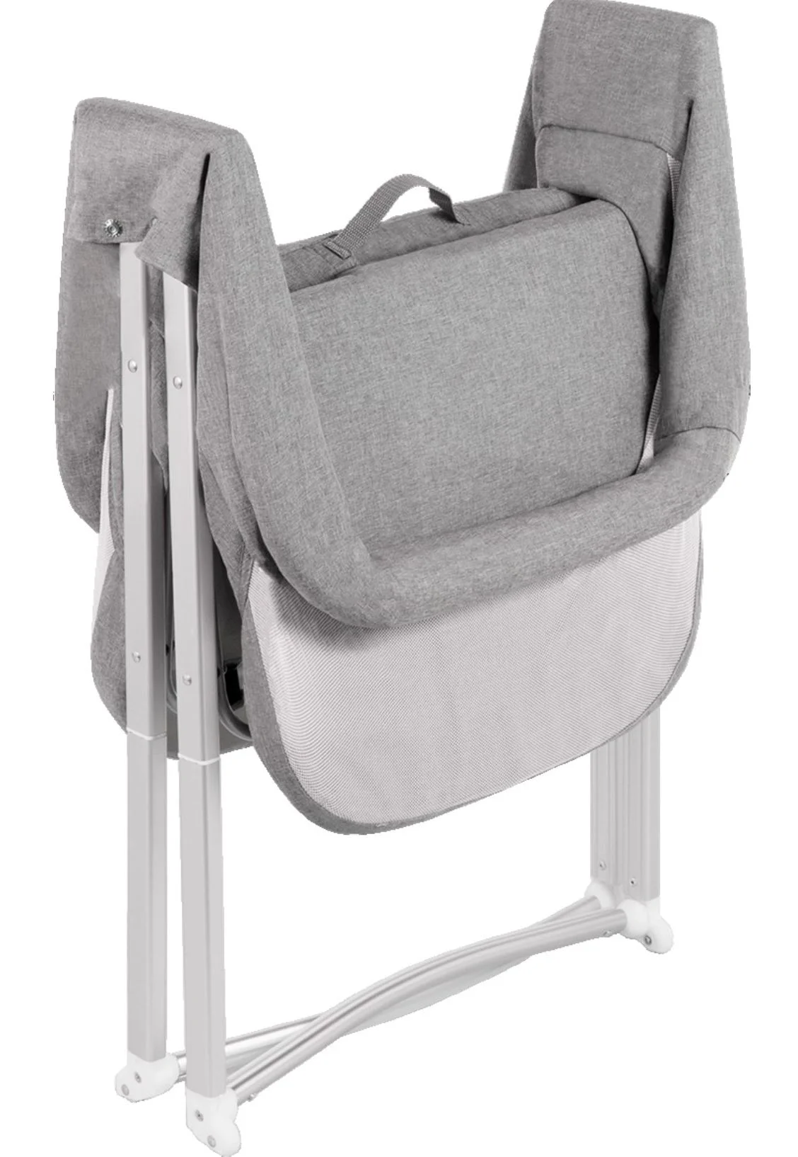 Patuc co-sleeper 3 in 1 Lionelo Vera Gri foto