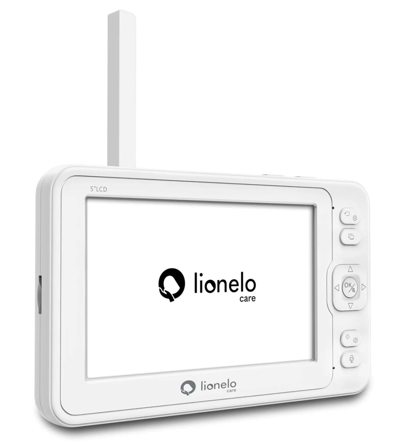 Видеоняня Lionelo Babyline 8.3 foto