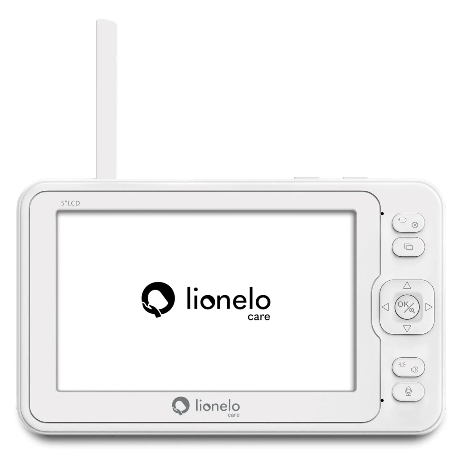 Видеоняня Lionelo Babyline 8.3 foto