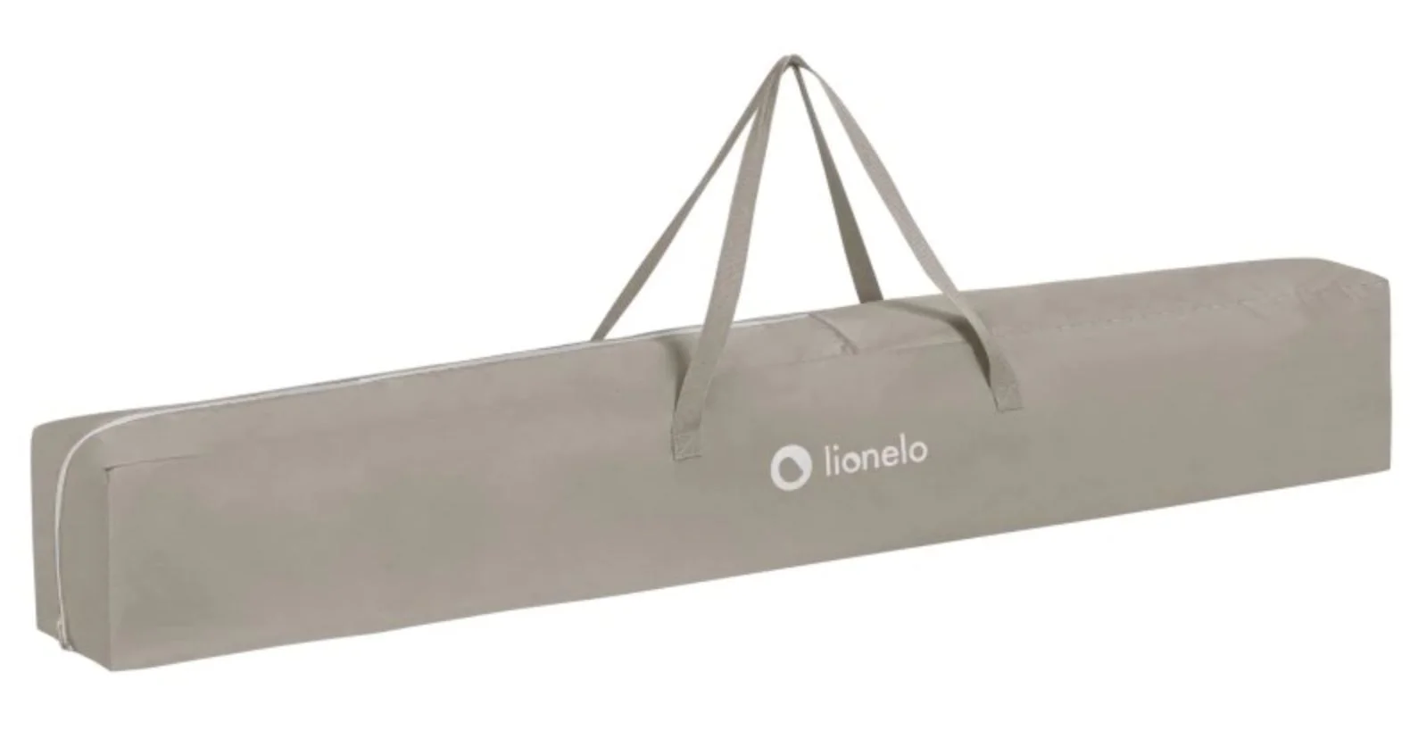 Tarc pentru copii Lionelo Willow XL Bej foto