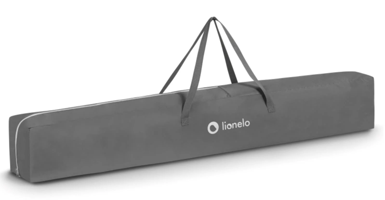 Tarc pentru copii Lionelo Willow XL Gri foto
