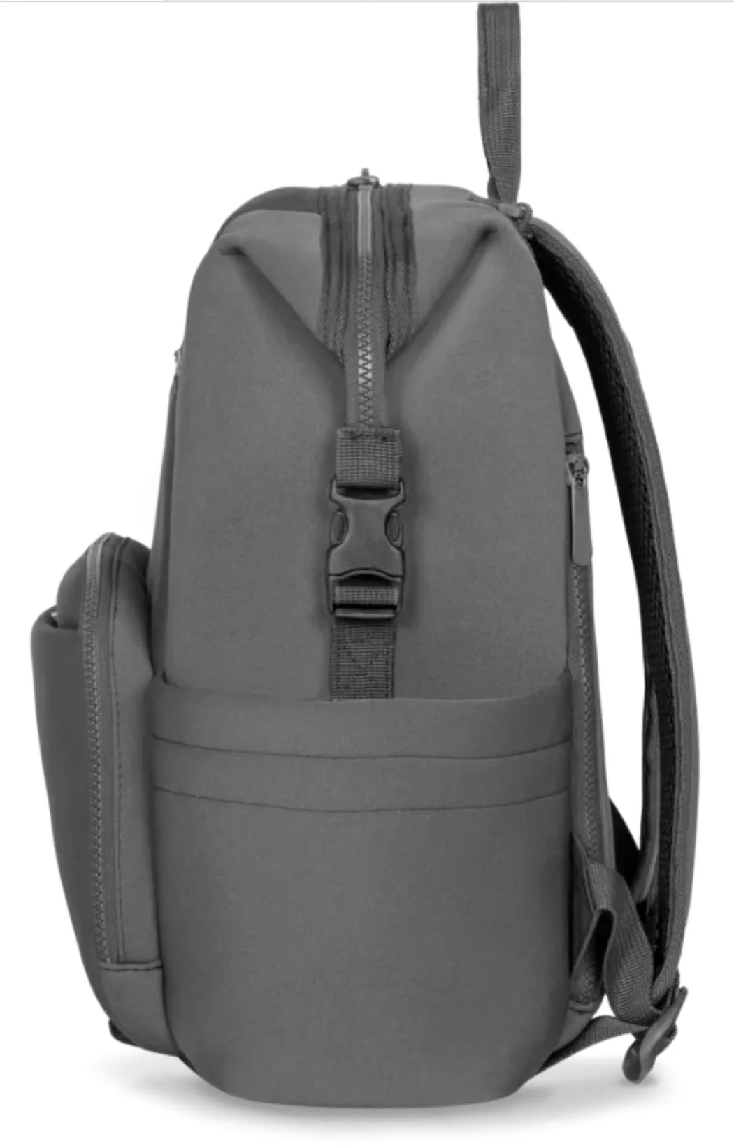 Rucsac Lionelo Cube Gri foto