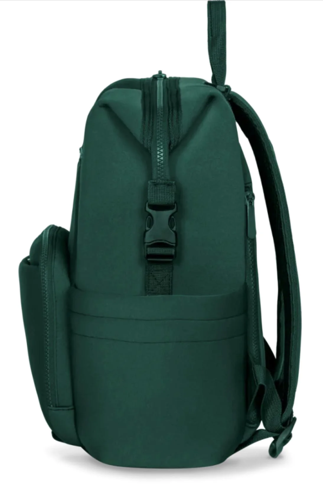Rucsac Lionelo Cube Verde foto