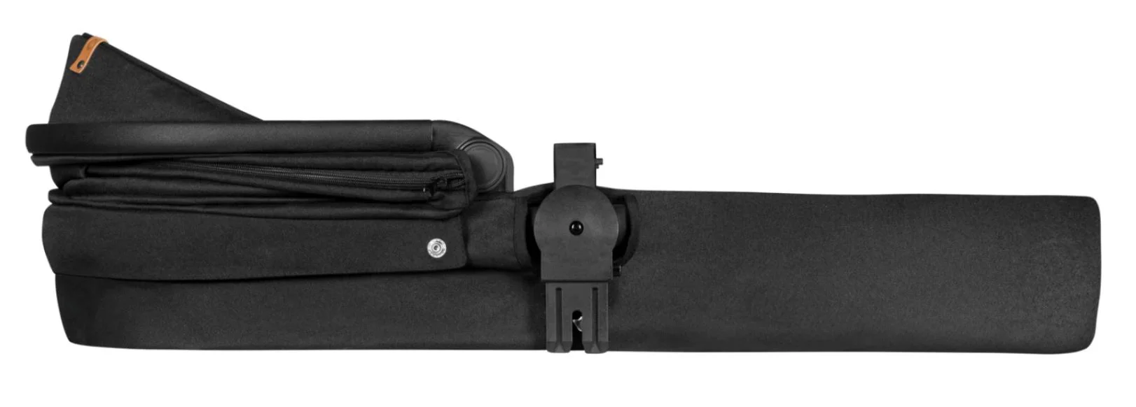Carucior 3 in 1 Lionelo Bianka Black Onyx foto