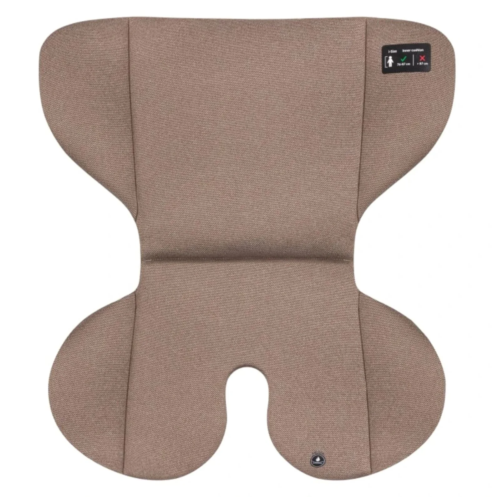 Scaun auto Lionelo Lavender, 9-36kg, Bej foto
