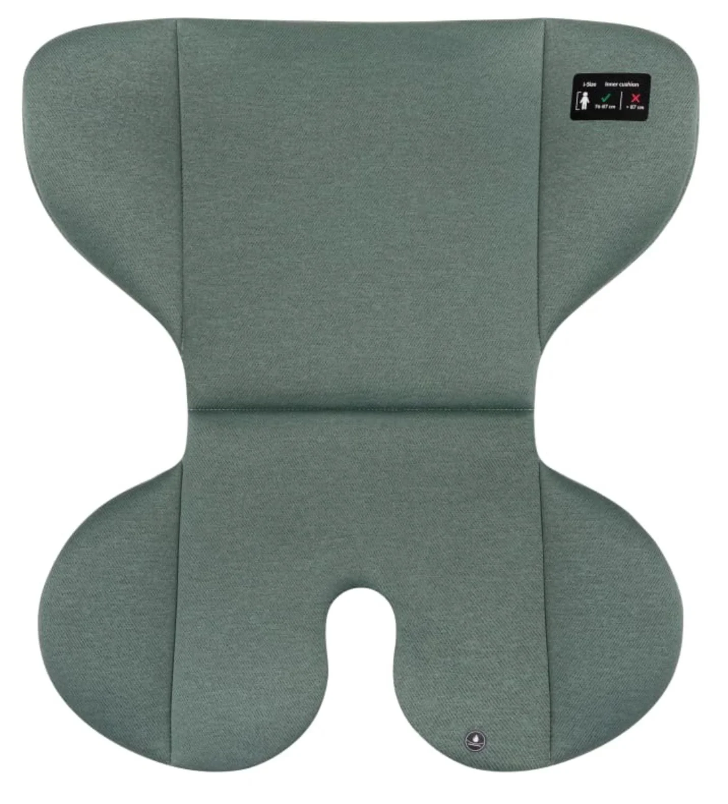 Автокресло Lionelo Lavender, 9-36 кг, Зеленое foto