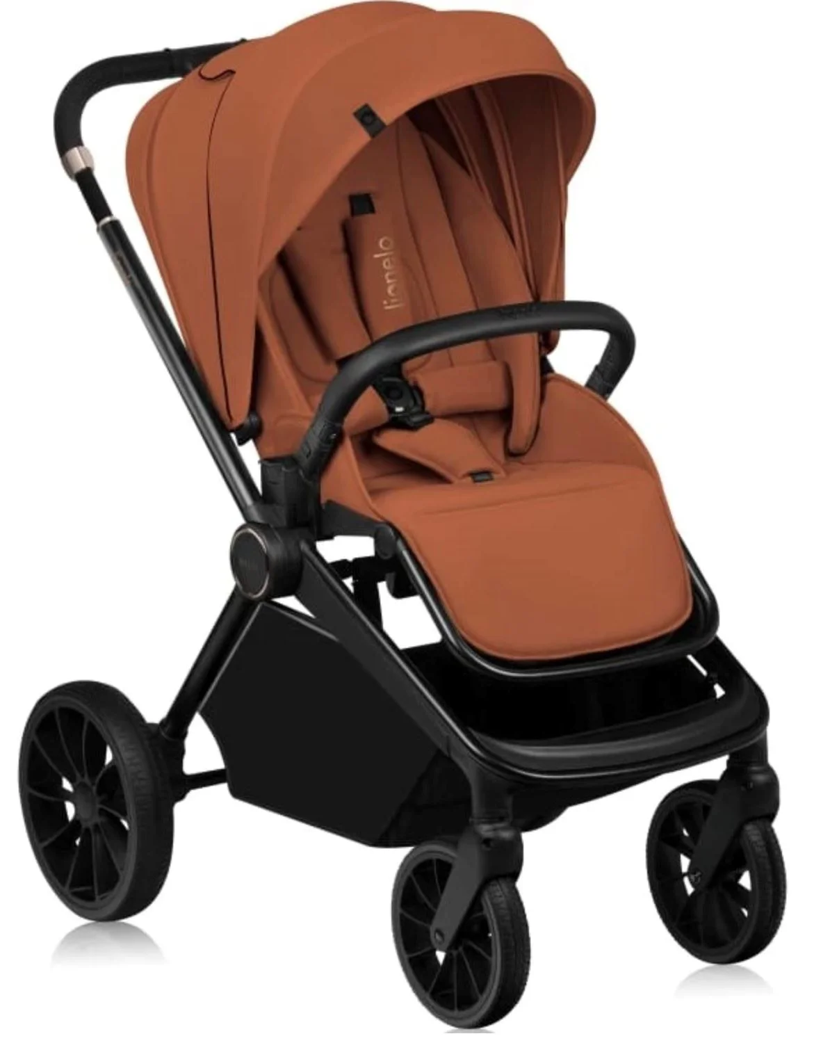 Carucior reversibil Lionelo Mika Plus Maro foto