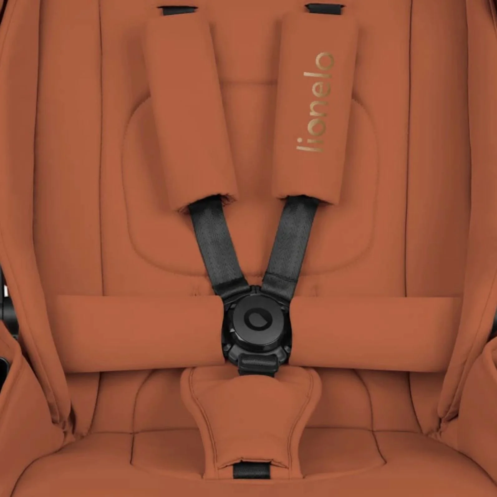 Carucior reversibil Lionelo Mika Plus Maro foto