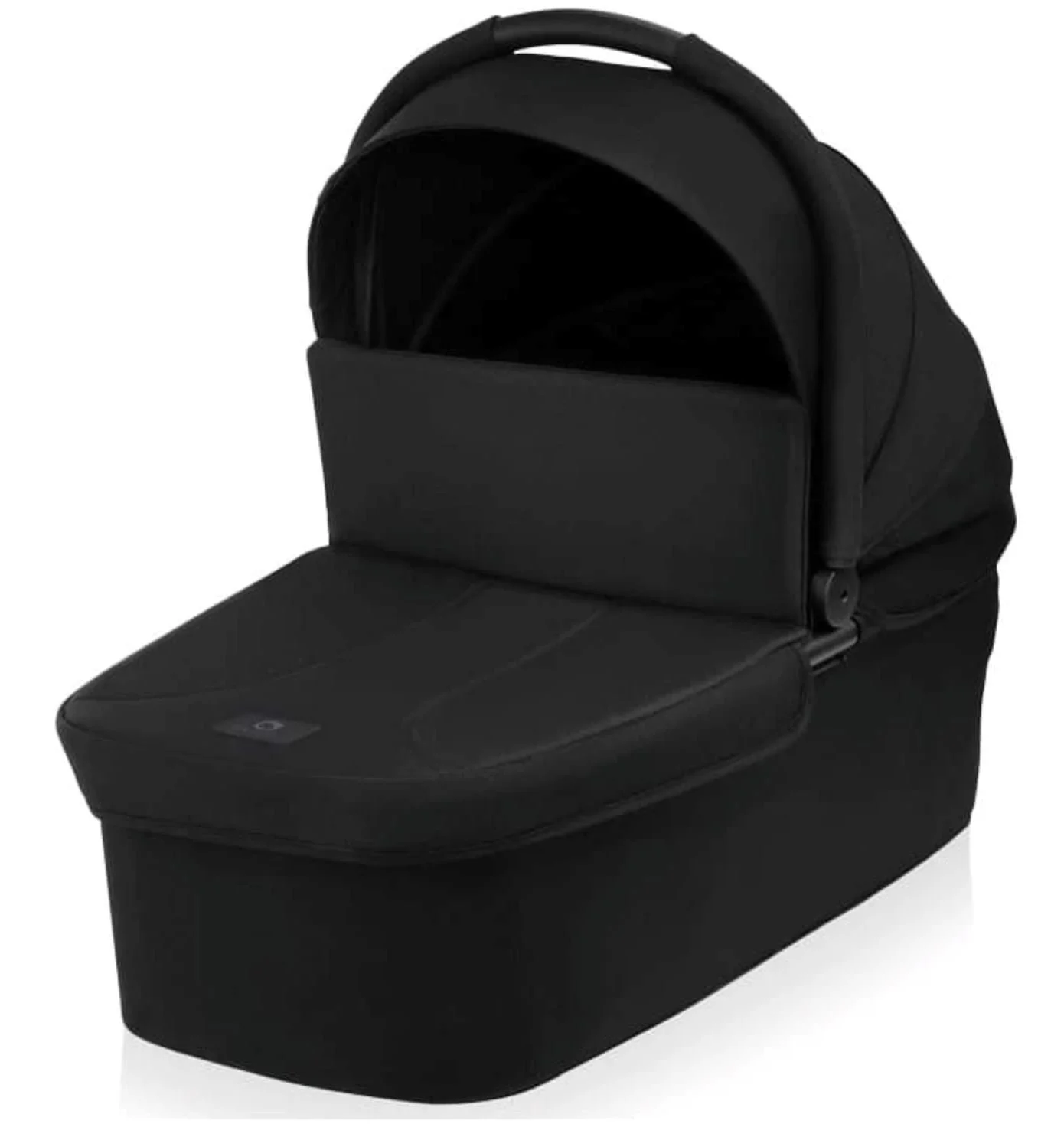 Carucior 2 in 1 Lionelo Meril Negru foto