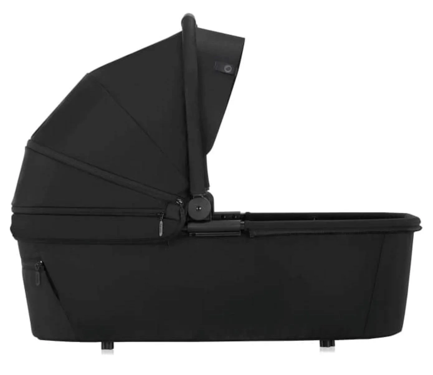 Carucior 2 in 1 Lionelo Meril Negru foto