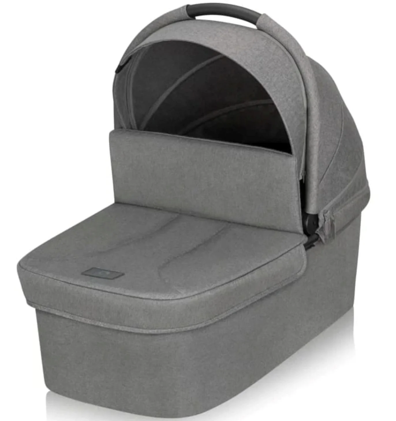 Carucior 2 in 1 Lionelo Meril Gri foto