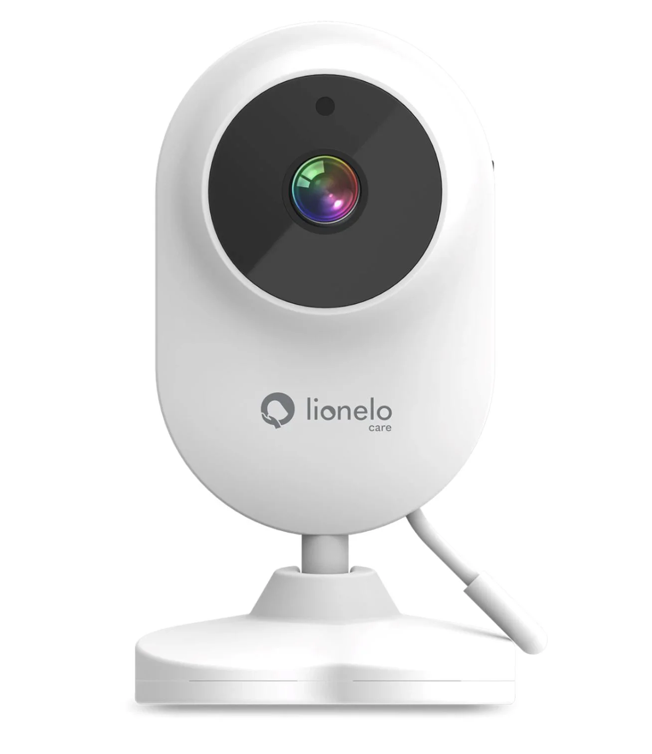 Детская видеоняня Lionelo Babyline 6.2 foto