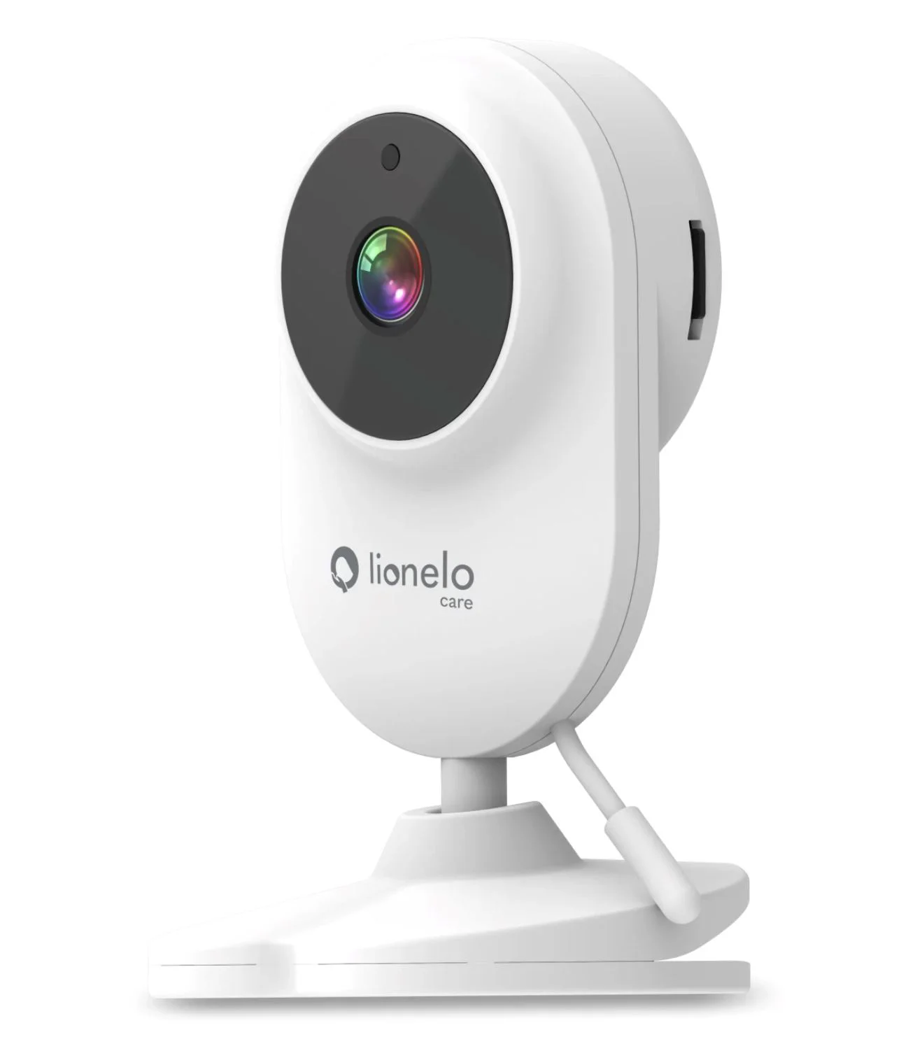 Детская видеоняня Lionelo Babyline 6.2 foto
